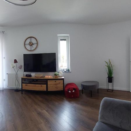 Apartament Riva Pobierowo Exterior photo