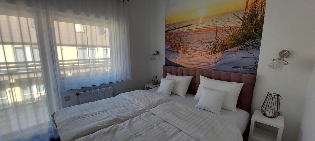 Apartament Riva Pobierowo Exterior photo