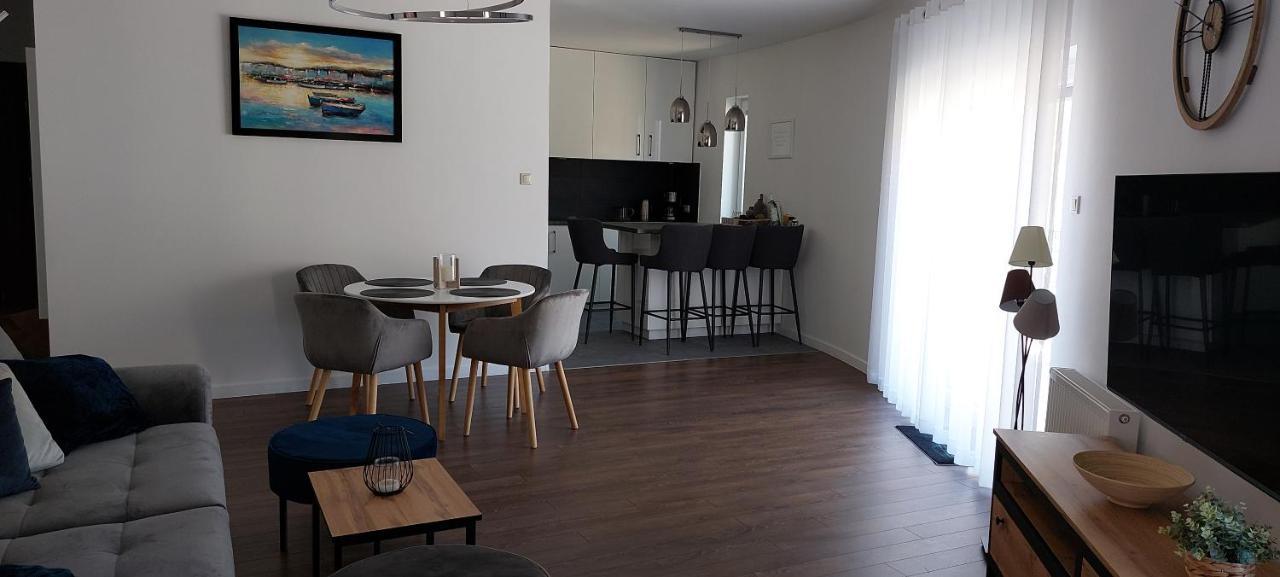 Apartament Riva Pobierowo Exterior photo