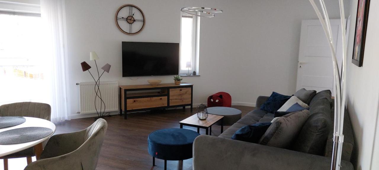 Apartament Riva Pobierowo Exterior photo