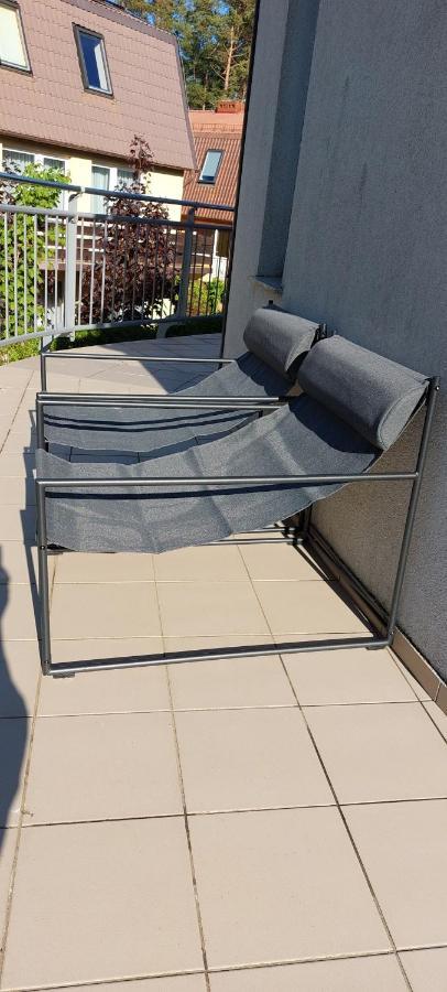 Apartament Riva Pobierowo Exterior photo