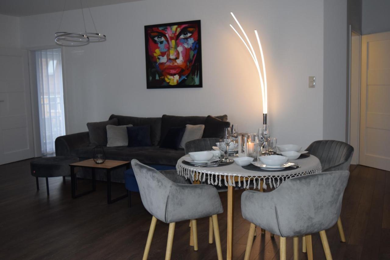 Apartament Riva Pobierowo Exterior photo