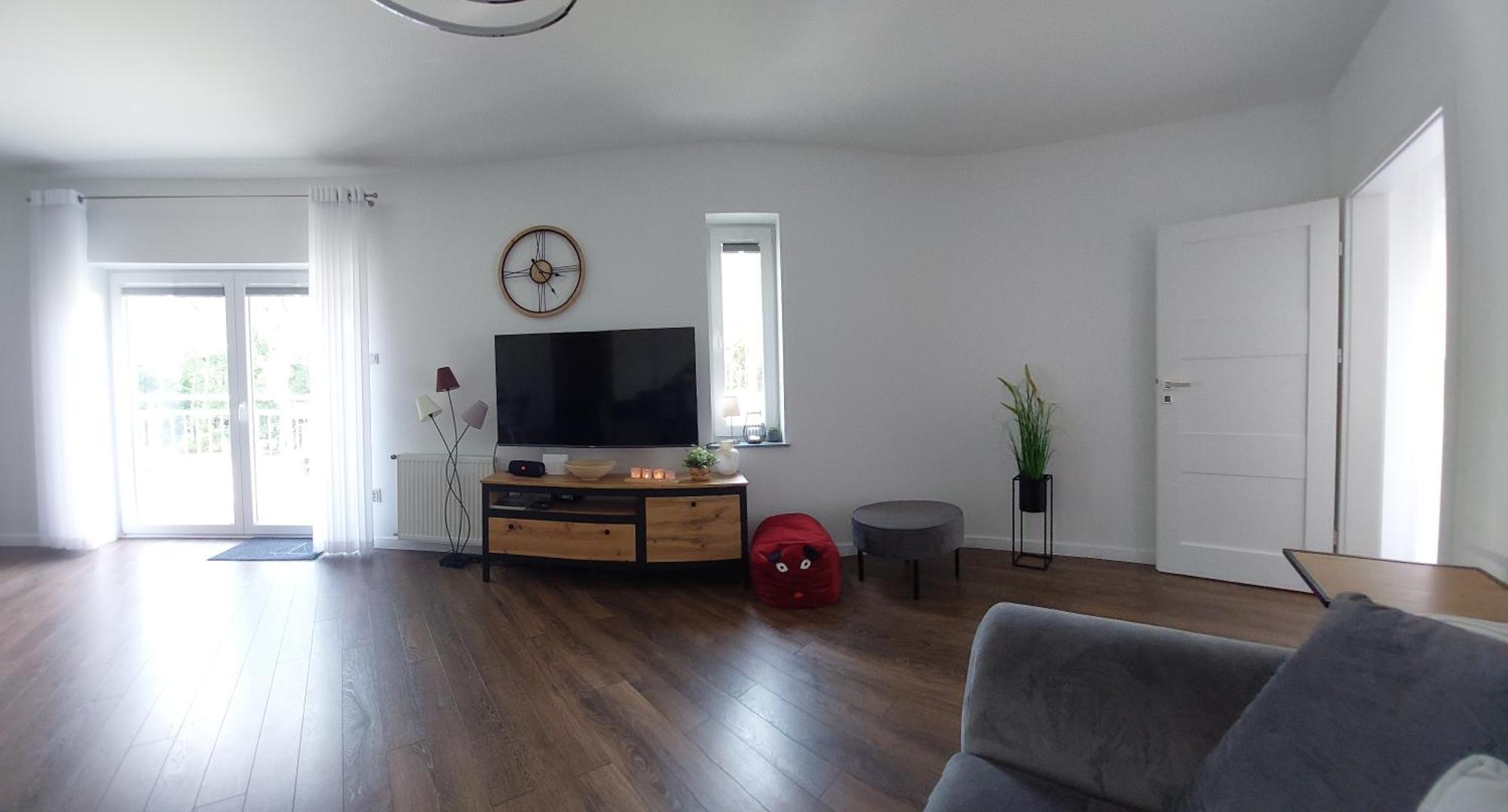 Apartament Riva Pobierowo Exterior photo