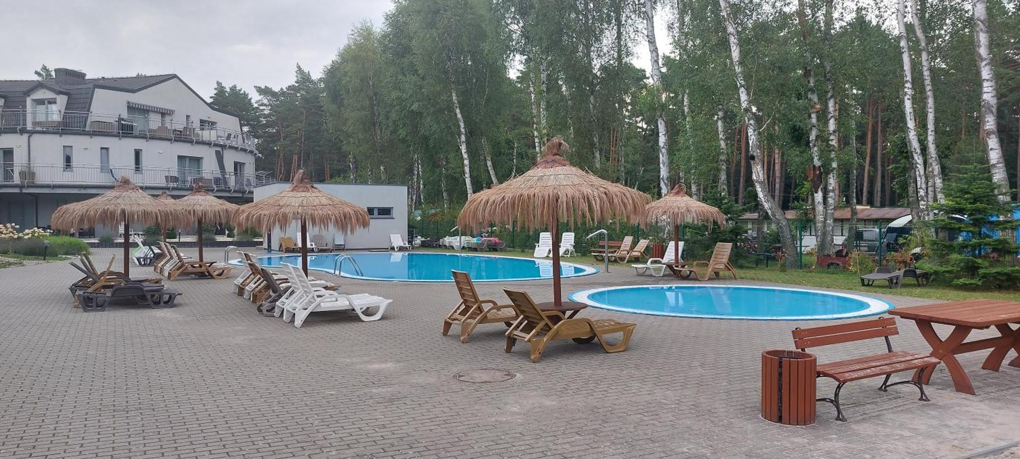 Apartament Riva Pobierowo Exterior photo