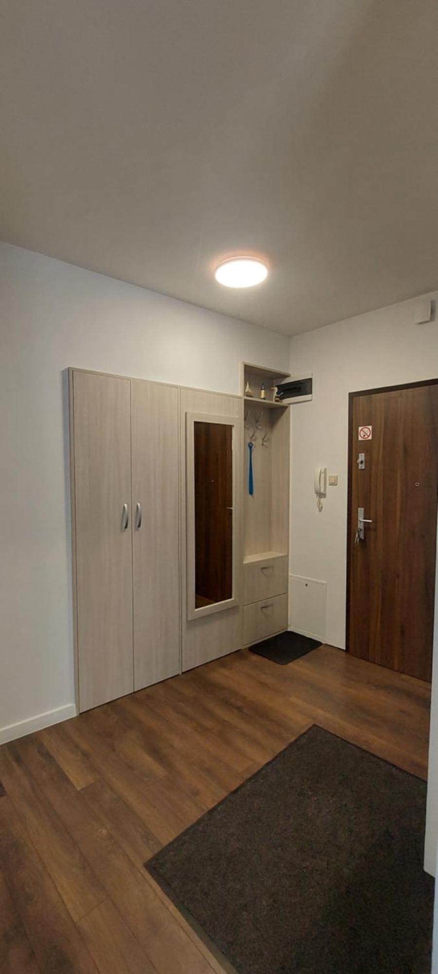 Apartament Riva Pobierowo Exterior photo